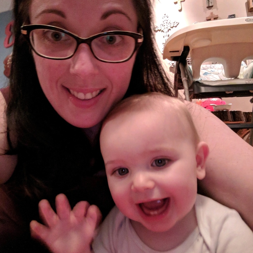 Meet your Posher, Amanda